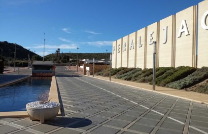 Revente - Villa - Peraleja Golf Resort