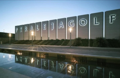 Revente - Villa - Peraleja Golf Resort