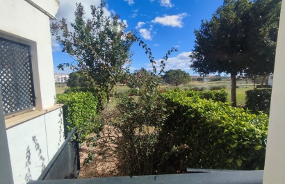 Resale - Apartment - Sucina - Hacienda Riquelme Golf Resort