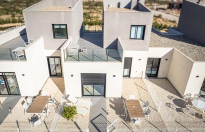 New Build - Townhouse - Altaona Golf and Country Village