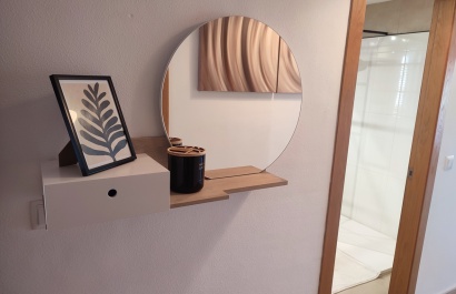 Resale - Apartment - Sucina - Hacienda Riquelme Golf Resort