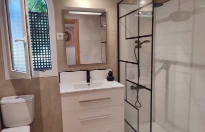 Resale - Apartment - Sucina - Hacienda Riquelme Golf Resort