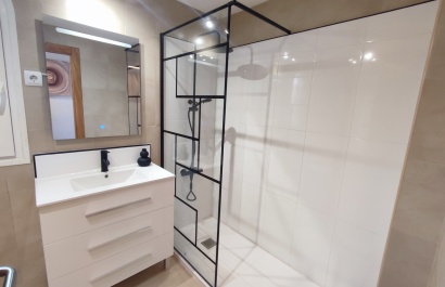 Resale - Apartment - Sucina - Hacienda Riquelme Golf Resort