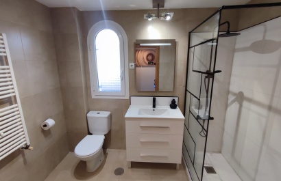 Resale - Apartment - Sucina - Hacienda Riquelme Golf Resort