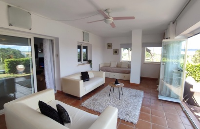 Resale - Apartment - Sucina - Hacienda Riquelme Golf Resort