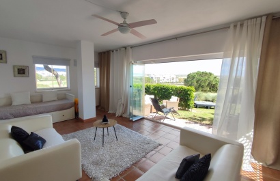 Resale - Apartment - Sucina - Hacienda Riquelme Golf Resort