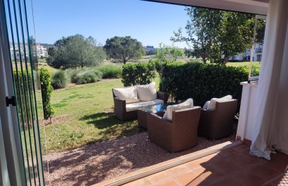 Resale - Apartment - Sucina - Hacienda Riquelme Golf Resort