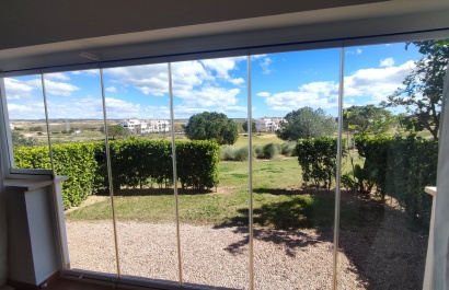 Resale - Apartment - Sucina - Hacienda Riquelme Golf Resort