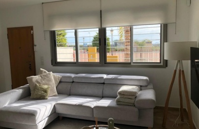 Resale - Townhouse - Los Alcazares - Mar Menor