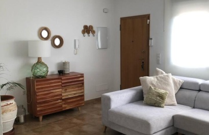 Resale - Townhouse - Los Alcazares - Mar Menor