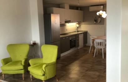 Resale - Townhouse - Los Alcazares - Mar Menor