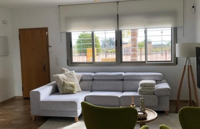 Resale - Townhouse - Los Alcazares - Mar Menor