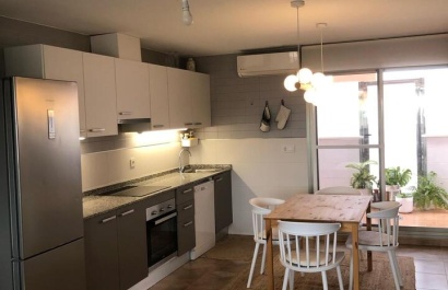 Resale - Townhouse - Los Alcazares - Mar Menor