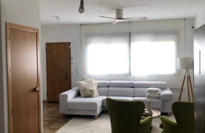 Resale - Townhouse - Los Alcazares - Mar Menor