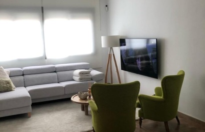 Resale - Townhouse - Los Alcazares - Mar Menor