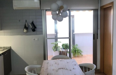 Resale - Townhouse - Los Alcazares - Mar Menor