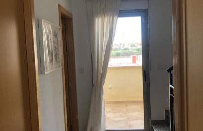 Resale - Townhouse - Los Alcazares - Mar Menor