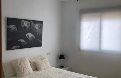 Resale - Townhouse - Los Alcazares - Mar Menor