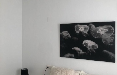 Resale - Townhouse - Los Alcazares - Mar Menor