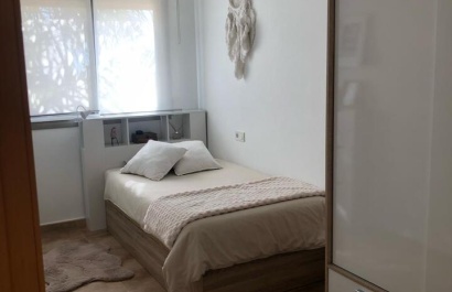 Resale - Townhouse - Los Alcazares - Mar Menor