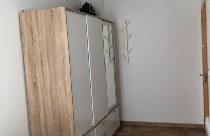 Resale - Townhouse - Los Alcazares - Mar Menor