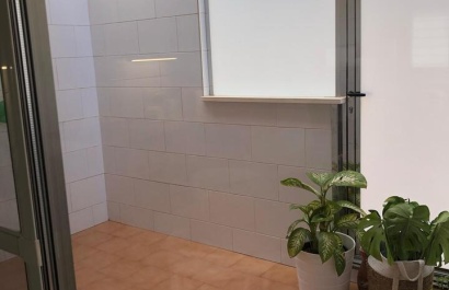 Resale - Townhouse - Los Alcazares - Mar Menor