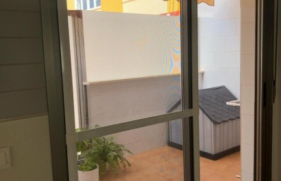 Resale - Townhouse - Los Alcazares - Mar Menor