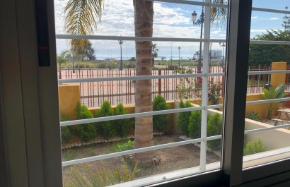 Resale - Townhouse - Los Alcazares - Mar Menor