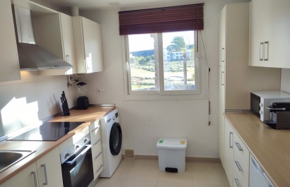 Resale - Apartment - Sucina - Hacienda Riquelme Golf Resort