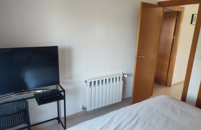 Resale - Apartment - Sucina - Hacienda Riquelme Golf Resort