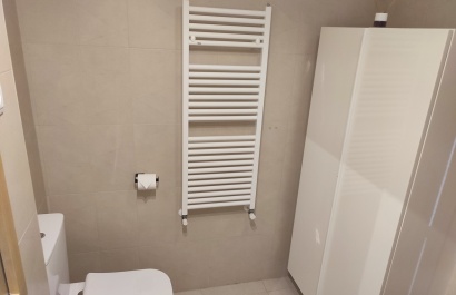 Resale - Apartment - Sucina - Hacienda Riquelme Golf Resort