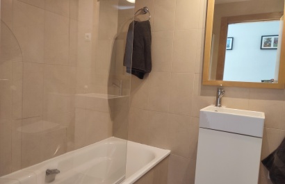 Resale - Apartment - Sucina - Hacienda Riquelme Golf Resort