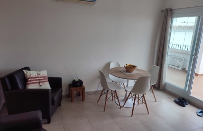 Resale - Apartment - Sucina - Hacienda Riquelme Golf Resort