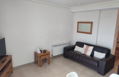 Resale - Apartment - Sucina - Hacienda Riquelme Golf Resort