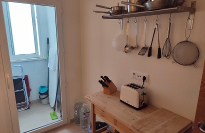 Resale - Apartment - Sucina - Hacienda Riquelme Golf Resort