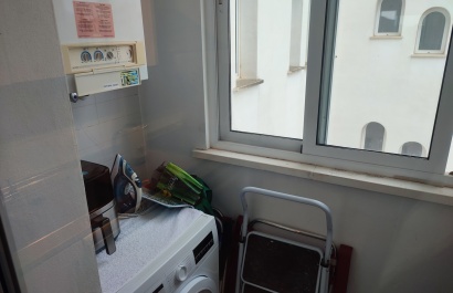 Resale - Apartment - Sucina - Hacienda Riquelme Golf Resort