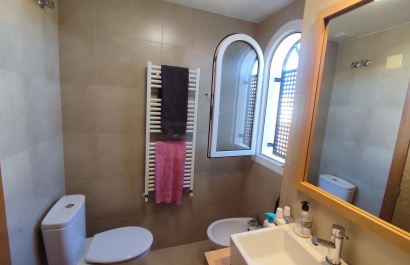 Resale - Apartment - Sucina - Hacienda Riquelme Golf Resort