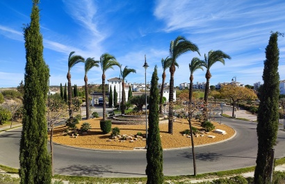 Resale - Apartment - Sucina - Hacienda Riquelme Golf Resort