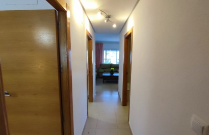 Resale - Apartment - Sucina - Hacienda Riquelme Golf Resort