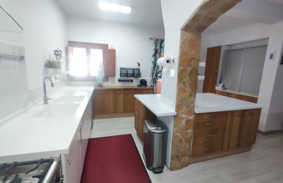 Resale - Villa - Gea Y Truyols