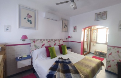 Resale - Villa - Gea Y Truyols