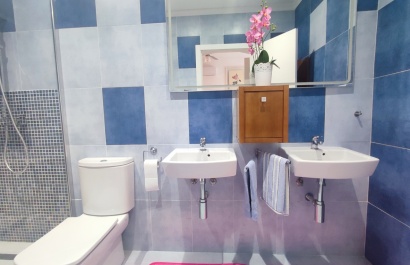 Resale - Villa - Gea Y Truyols