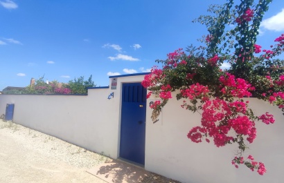 Resale - Villa - Gea Y Truyols