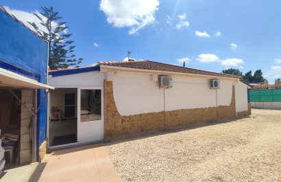 Resale - Villa - Gea Y Truyols