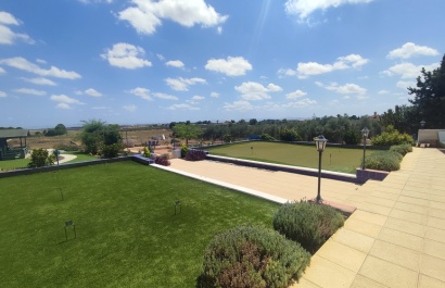 Resale - Villa - Gea Y Truyols