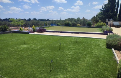 Resale - Villa - Gea Y Truyols