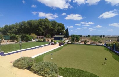 Resale - Villa - Gea Y Truyols