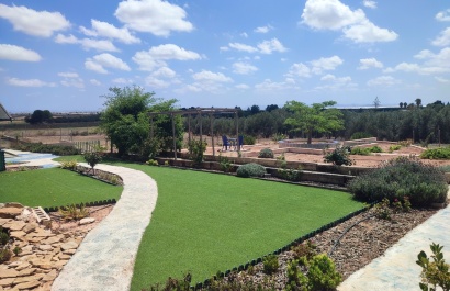 Resale - Villa - Gea Y Truyols