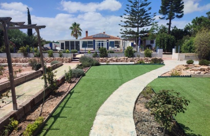 Resale - Villa - Gea Y Truyols