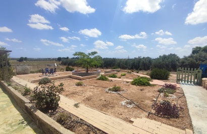 Resale - Villa - Gea Y Truyols